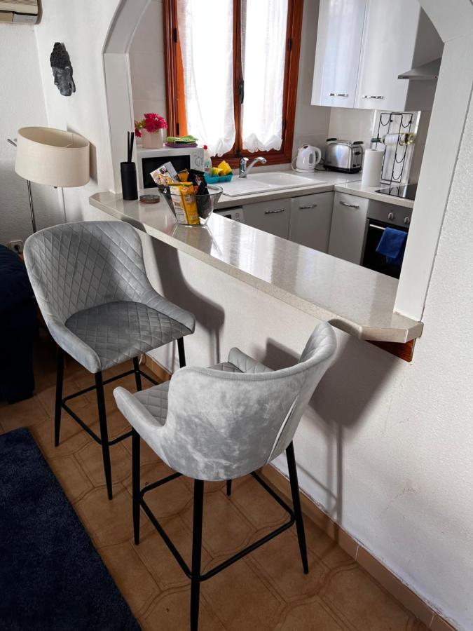 Apartment Villamartin Plaza - The Loft Dehesa de Campoamor  Exteriör bild