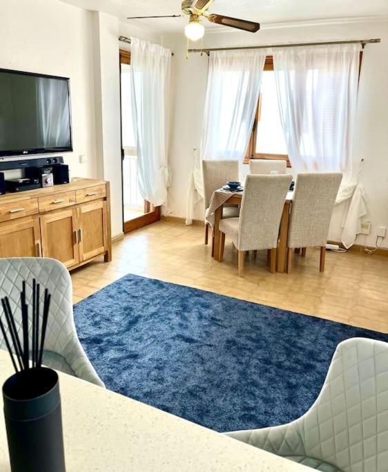 Apartment Villamartin Plaza - The Loft Dehesa de Campoamor  Exteriör bild